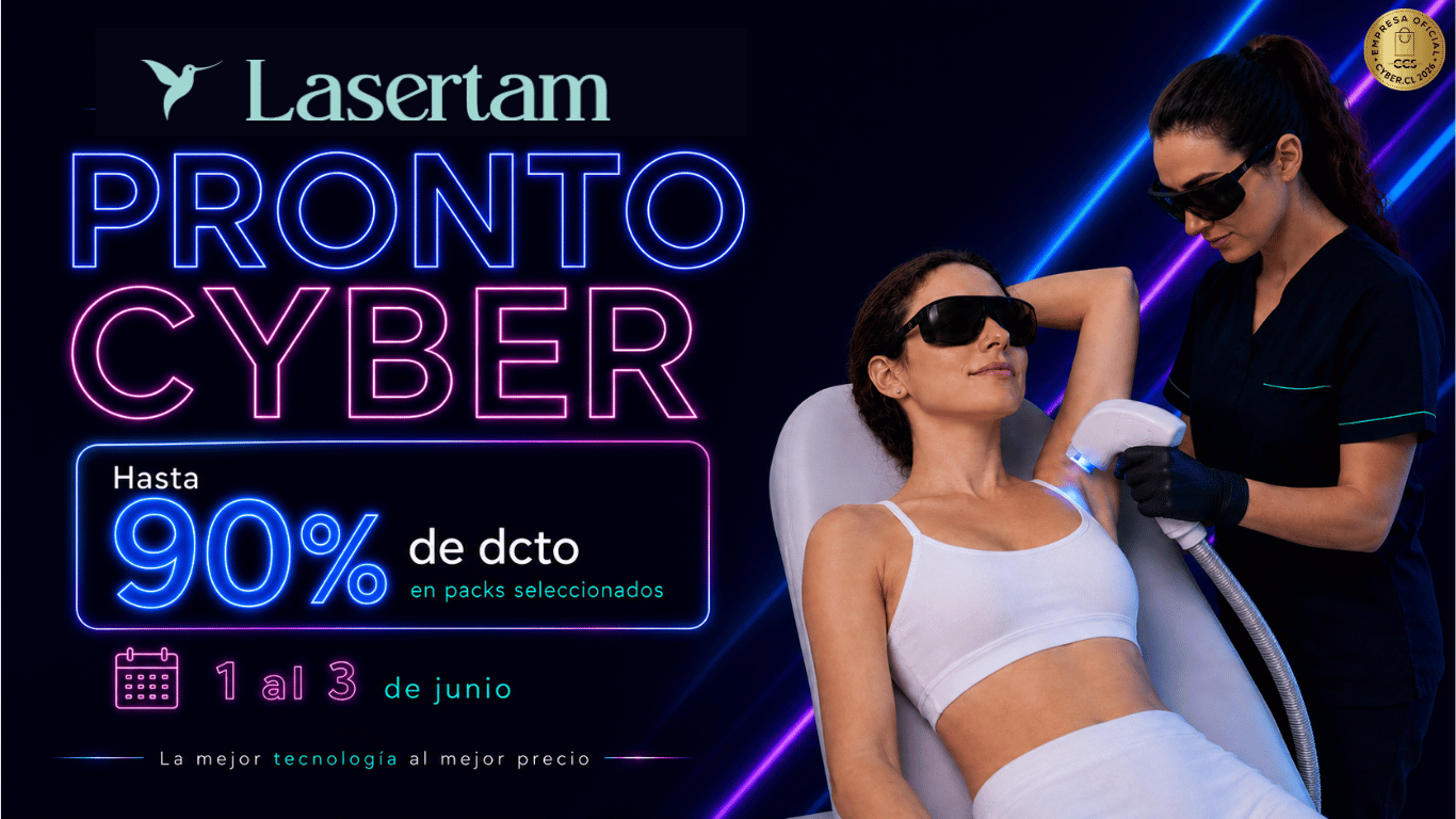campaña atemporal lasertam campaña atemporal lasertam