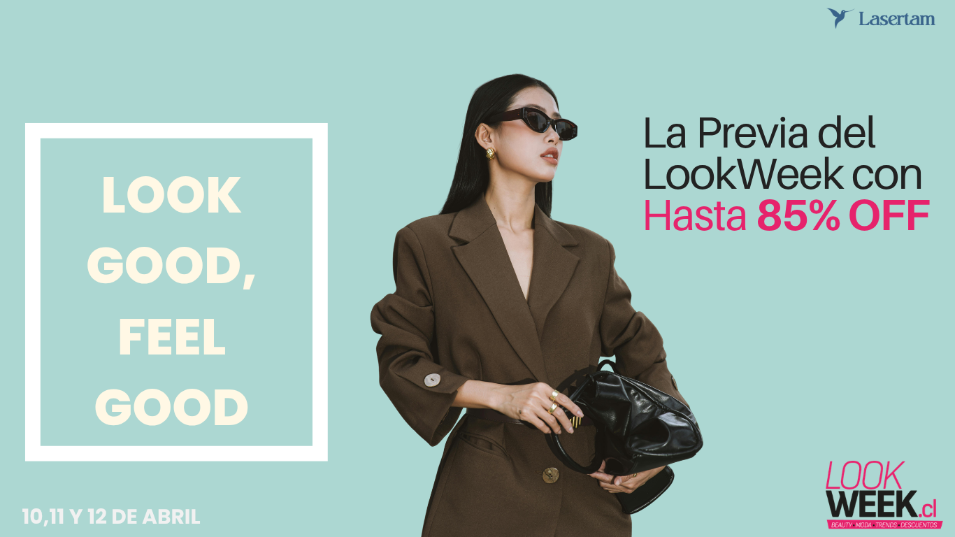 Previa Look Week Previa Look Week