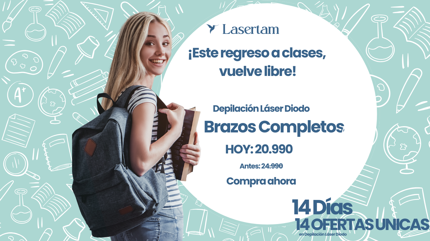 regreso a clases brazos completos regreso a clases brazos completos