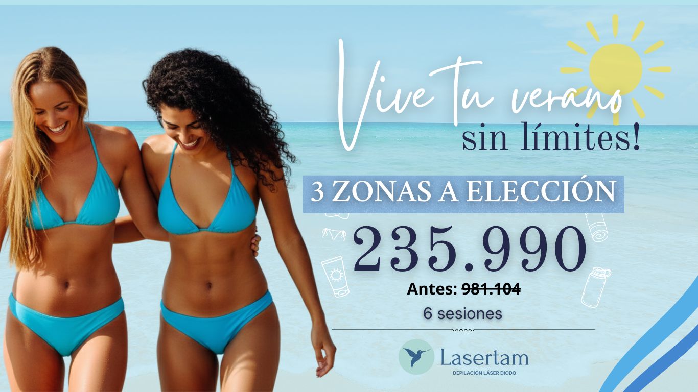 3 zonas a eleccion verano - Enero 3 zonas a eleccion verano - Enero