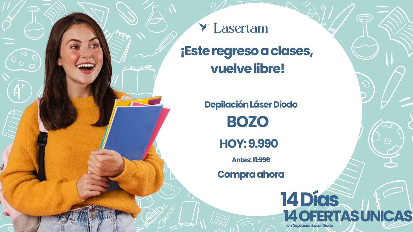vuelve a clases bozo a 9.990 vuelve a clases bozo a 9.990