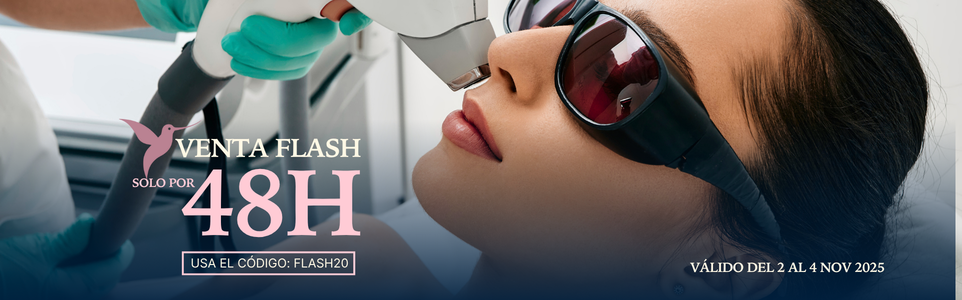 VÁLIDO DEL 2 AL 4 NOV 2025 VÁLIDO DEL 2 AL 4 NOV 2025