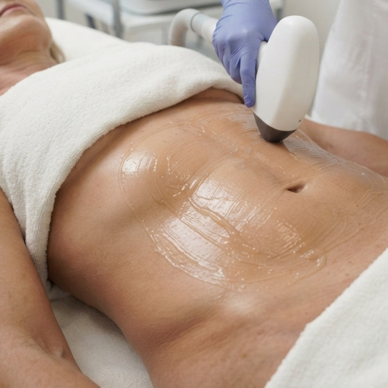 HIFU 12D | Abdomen