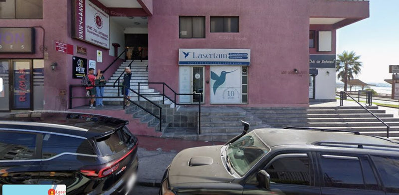 Depilación Láser en Antofagasta