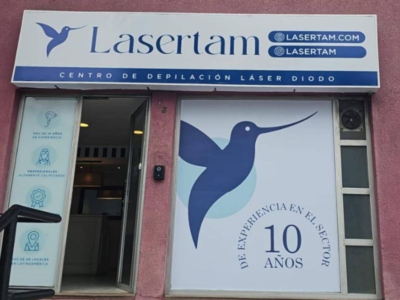 Depilación Láser en Antofagasta