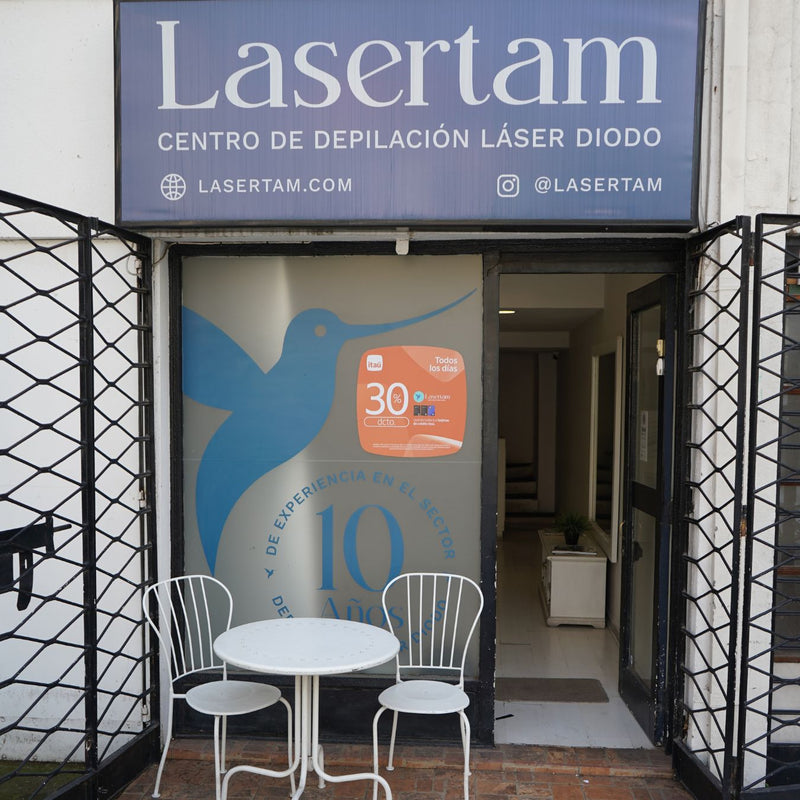 Lasertam El Golf