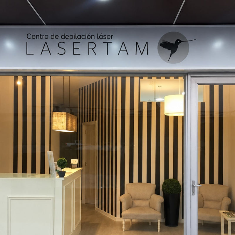 Lasertam Machalí