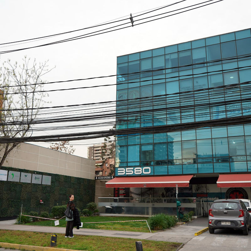 Lasertam Nuñoa