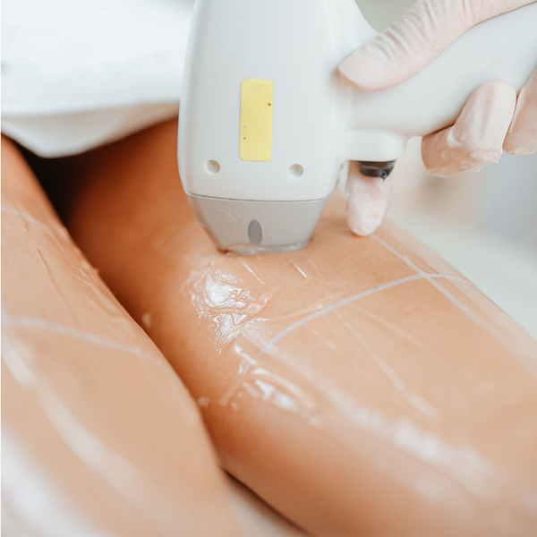Lipo- Lifting Piernas HIFU 12D :elimina la flacidez y reafirma tus muslos