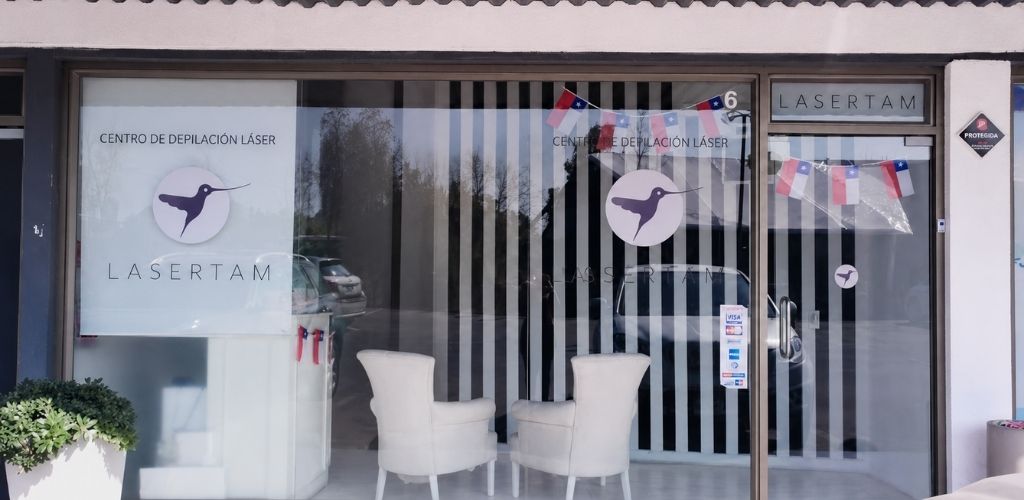 Depilación Láser en Chicureo