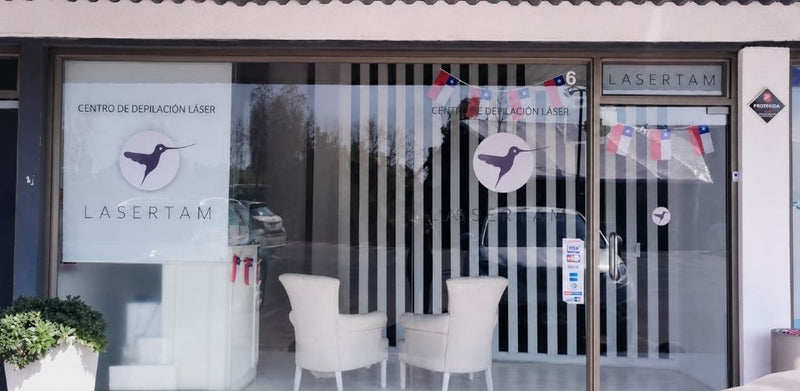 Depilación Láser en Chicureo