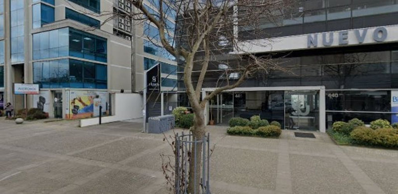 Lasertam Temuco