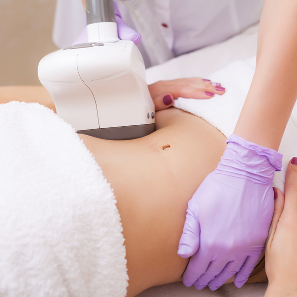 Depilación láser torso anterior completo: elimina el vello