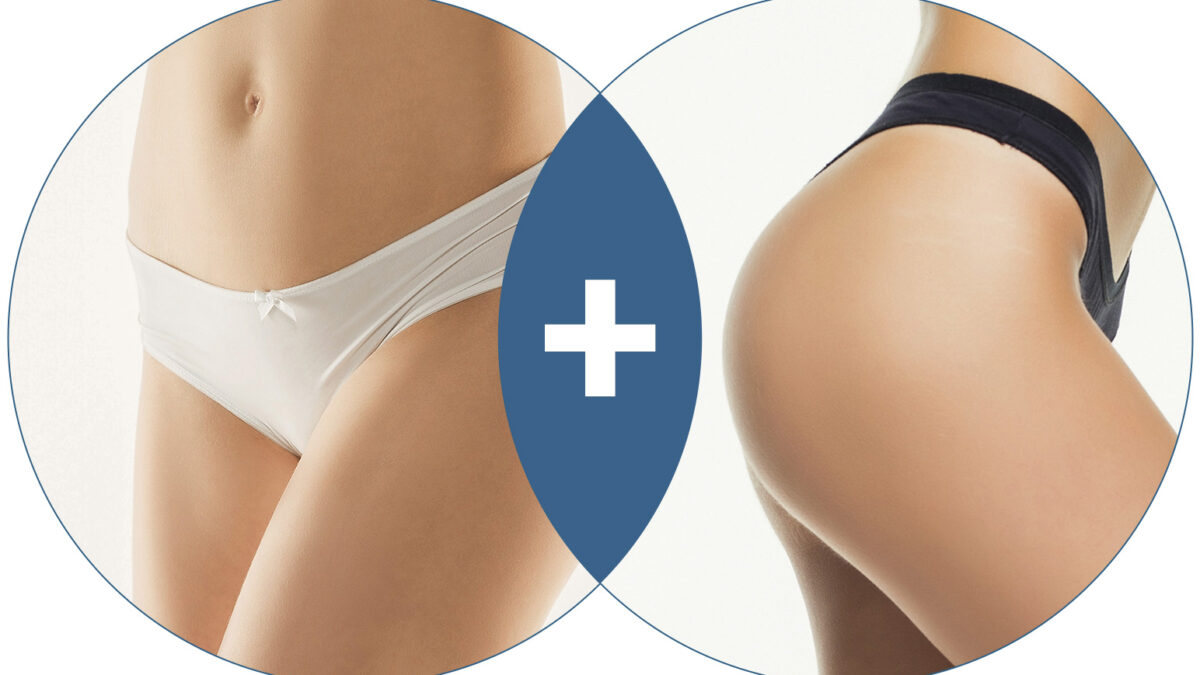 Gluteos Hombre Depilacion Laser Trasero Depilación Media Espalda