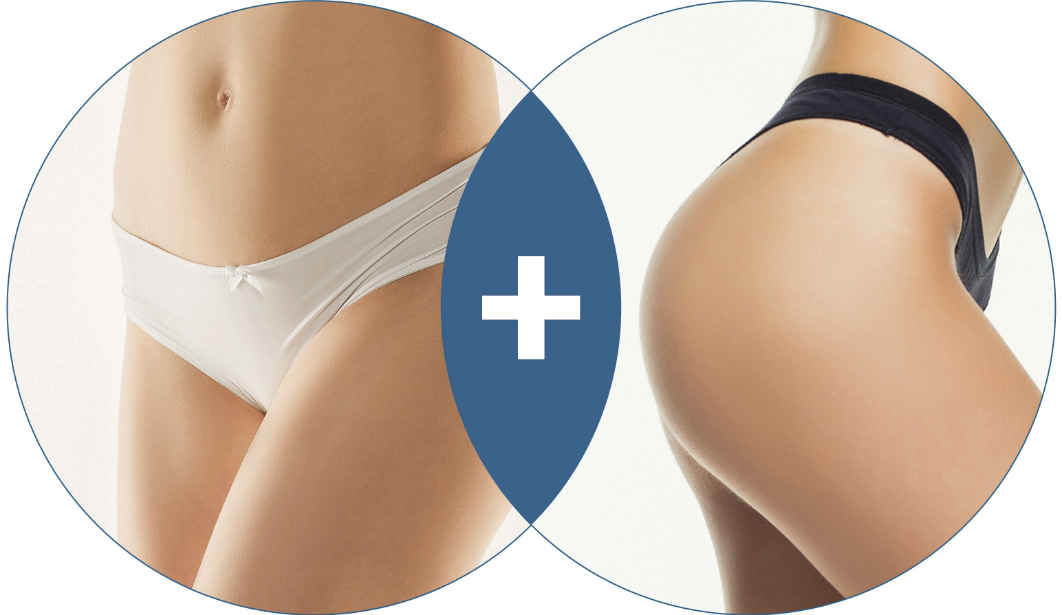 Oferta: Rebaje Brasileño + Glúteos