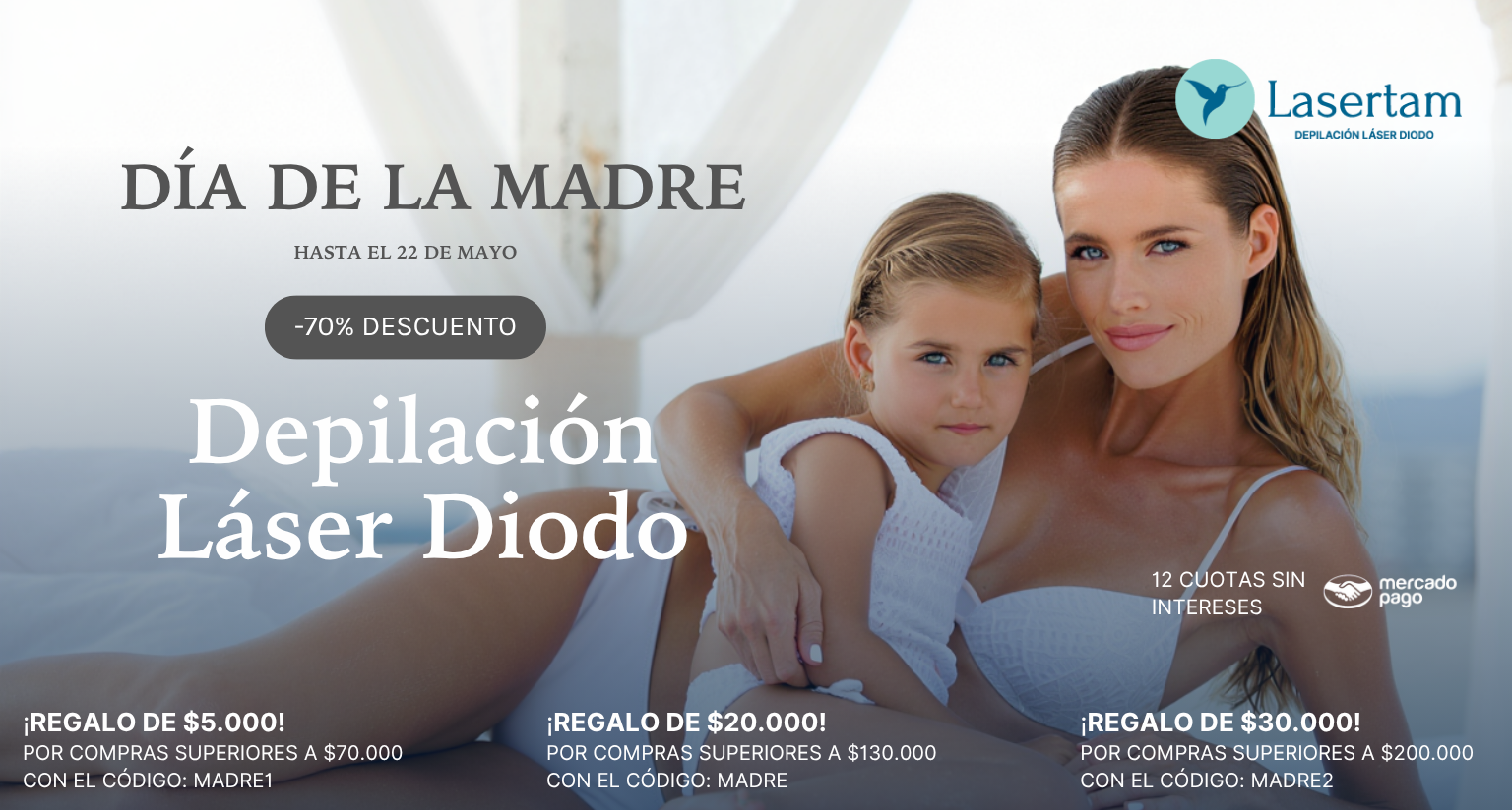Día de la Madre