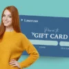 Gift Card Product