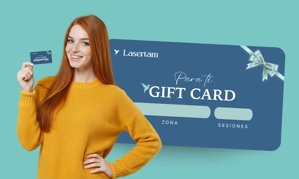 Gift Card Product