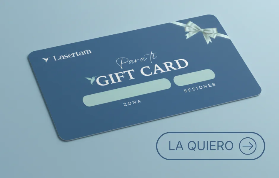 Giftcards Lasertam - Tarjetas Regalo - Imagen 2