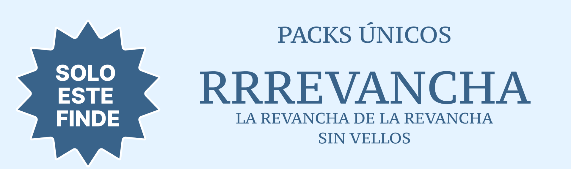 Banner RRREVANCHA