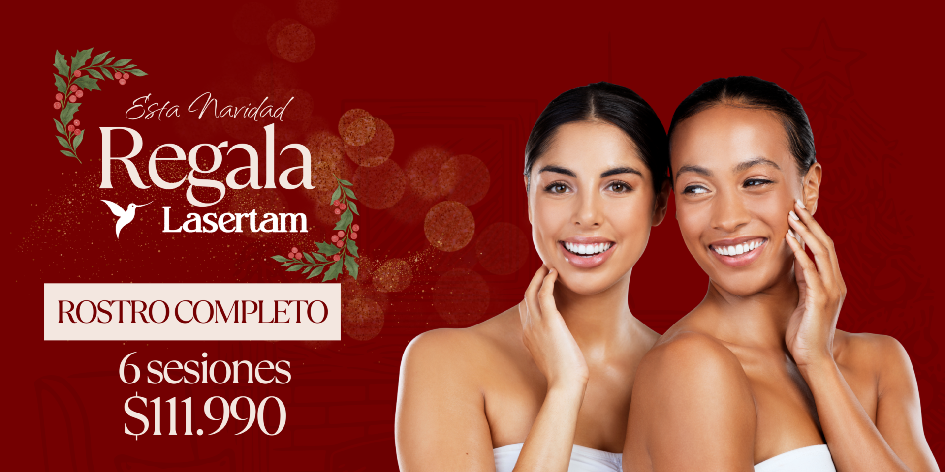 Banner revancha week