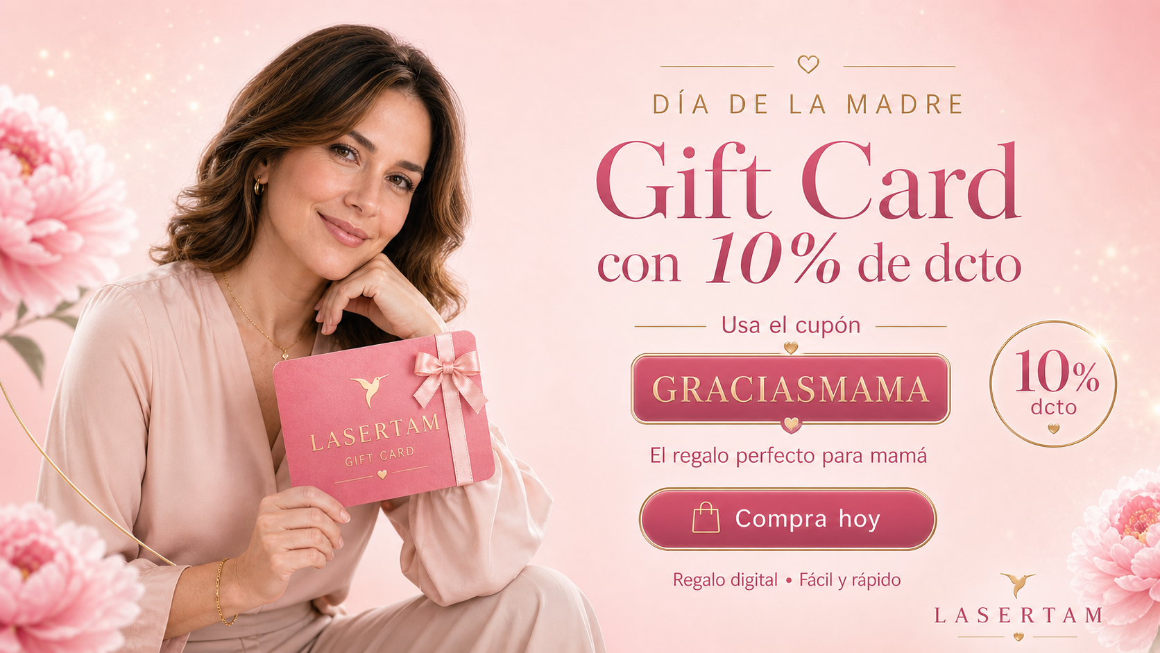 oferta flash look week