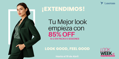 extendimos look week
