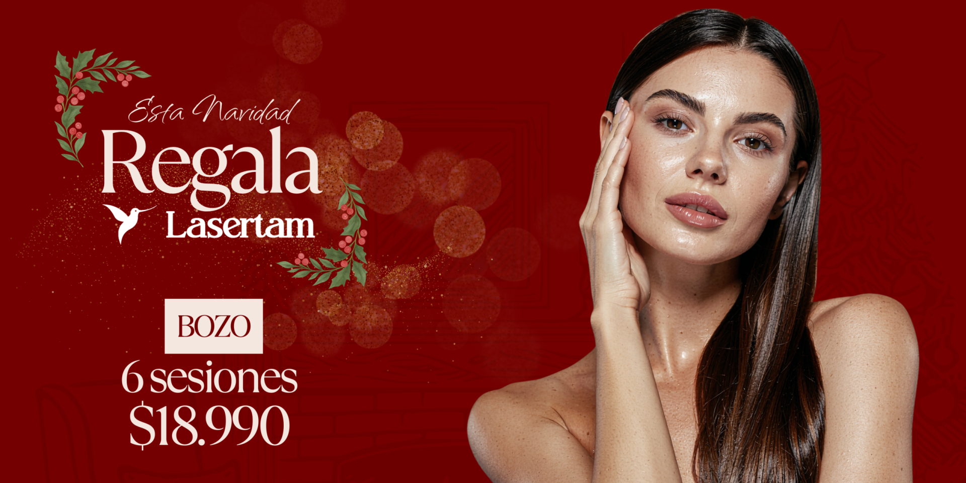 banner home bozo  regala lasertam