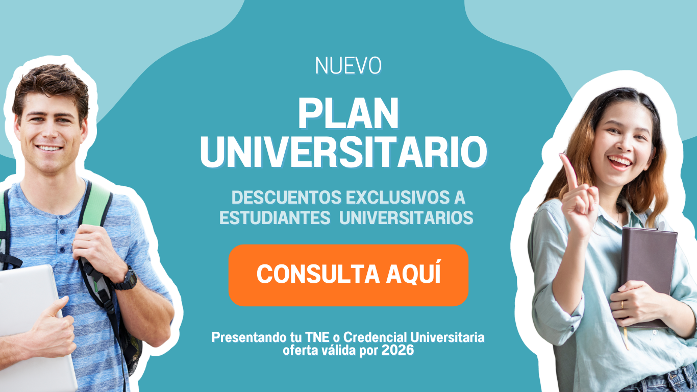 plan universitario